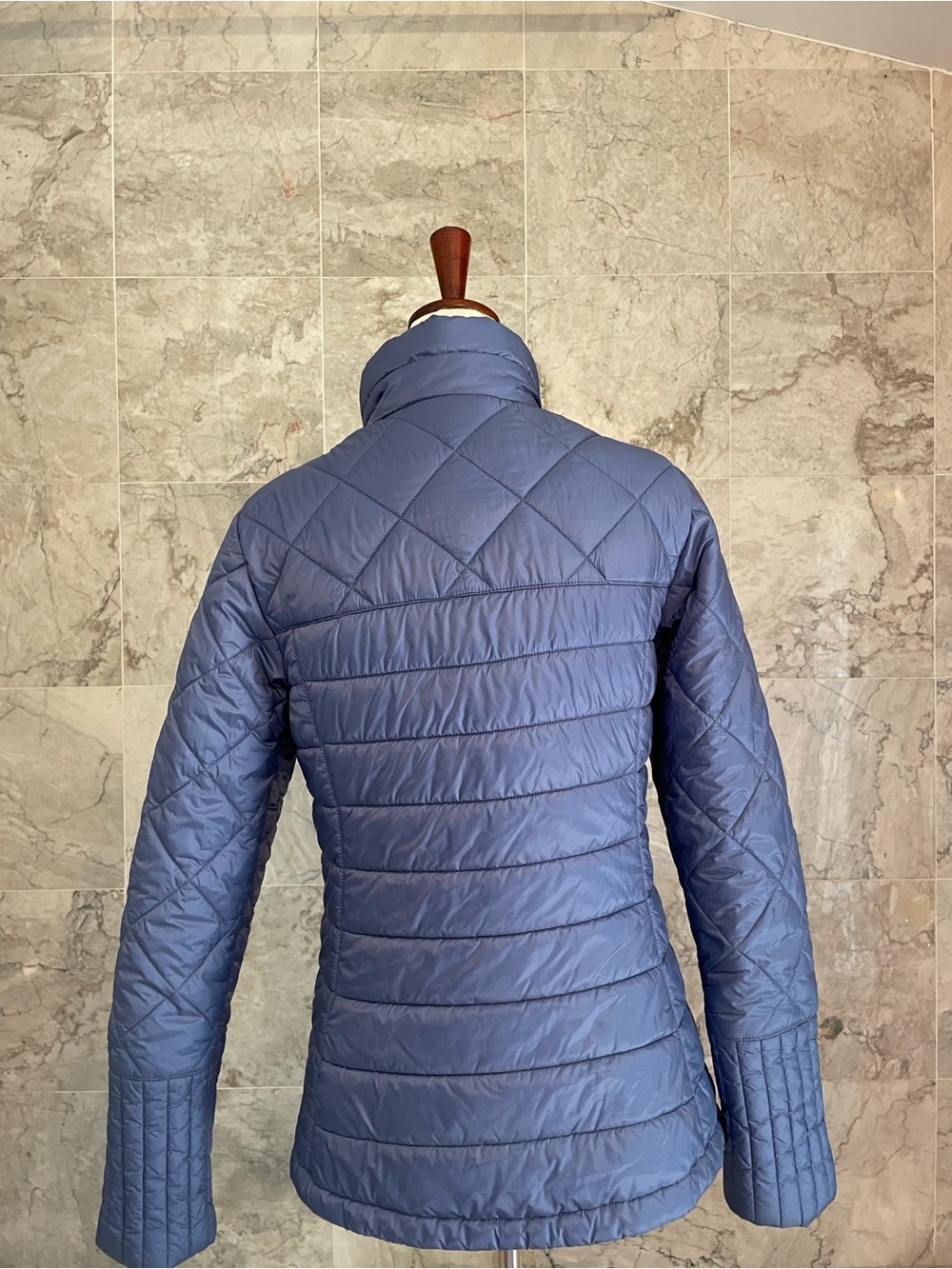 Patagonia Radalie Zip Up Jacket - Picture 8 of 11